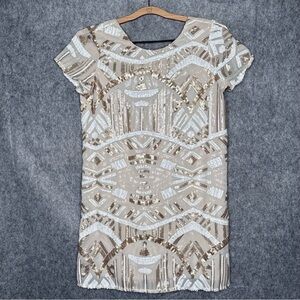 Show me your MuMu Tellulah Dress in Crystal Chandelier- Sz XS‎